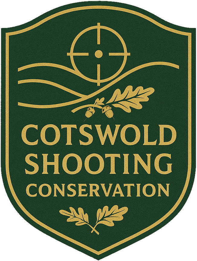 Cotswold Shooting Conservation